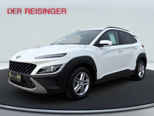 Hyundai Kona 1.0 2WD T-GDi