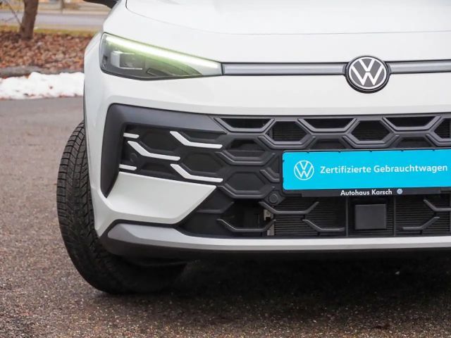 Volkswagen T-Roc 1.5 eTSI DSG Life