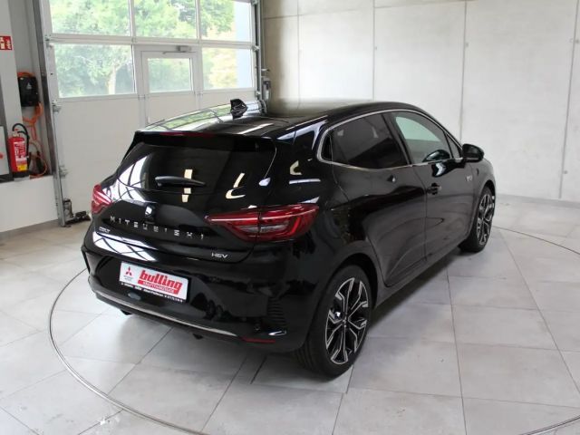 Mitsubishi Colt 1.6 Hybrid