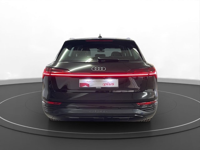 Audi Q8 e-tron 55 Quattro