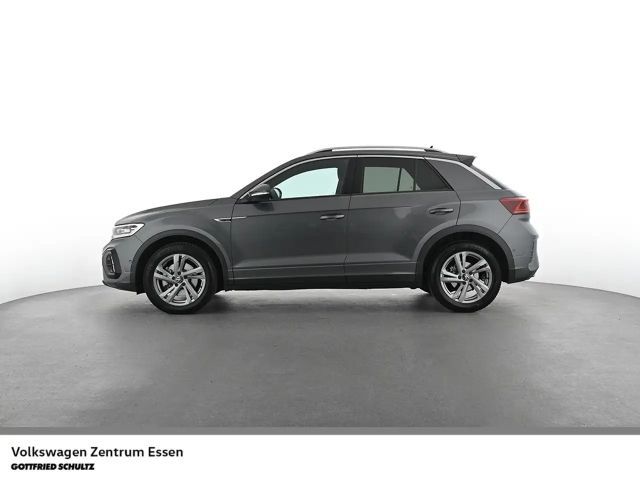 Volkswagen T-Roc DSG IQ.Drive R-Line