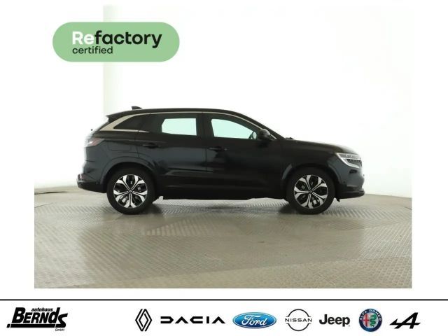 Renault Austral Equilibre Equilibre