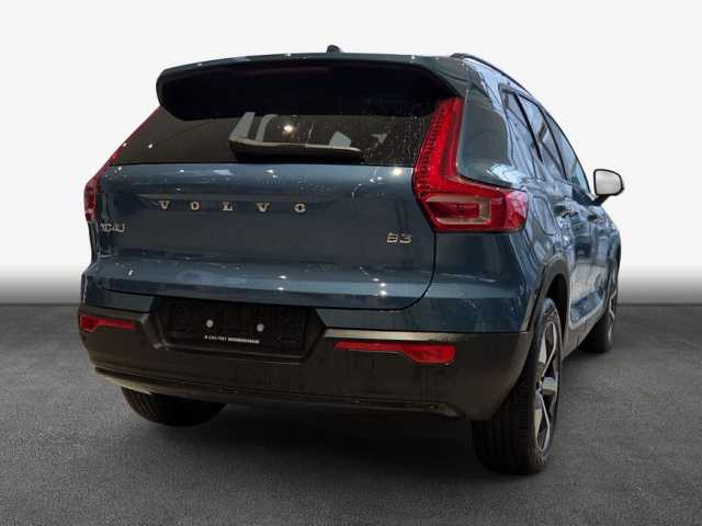 Volvo XC40 XC40