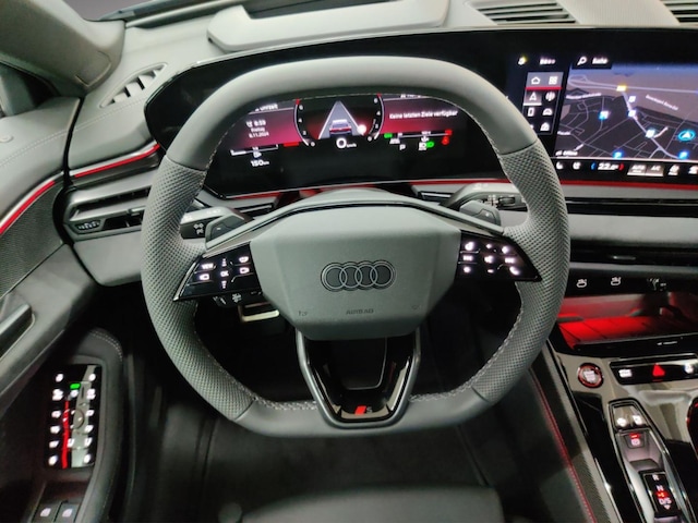 Audi S5 Avant S-Tronic