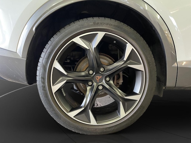 Cupra Formentor 1.4 e-Hybrid