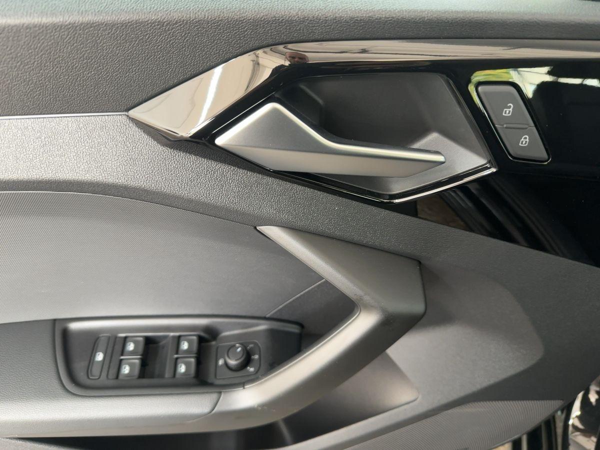 Audi A1 30 TFSI S-Tronic Sportback