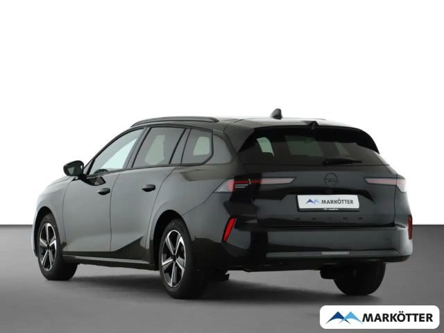 Opel Astra GS-Line Grand Sport Sports Tourer