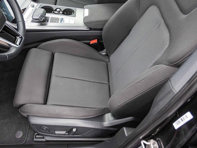 Audi A6 40 TDI Avant Quattro S-Tronic