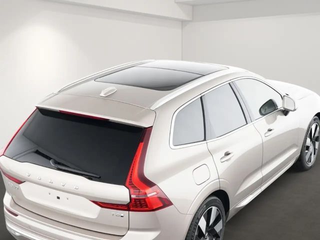 Volvo XC60 AWD Bright Plus T6