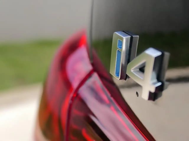 BMW i4 Coupé Gran Coupé M-Sport eDrive40