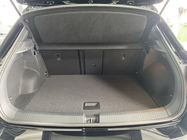 Volkswagen T-Roc 1.5 TSI DSG