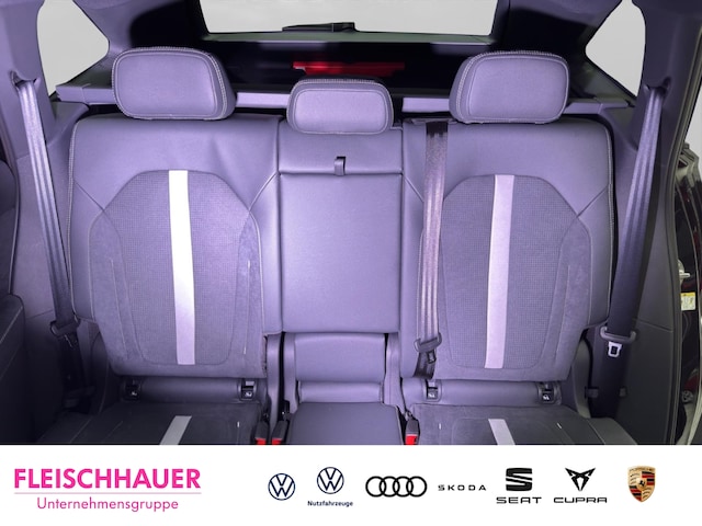 Skoda Kodiaq 2.0 TDI 4x4 Sportline