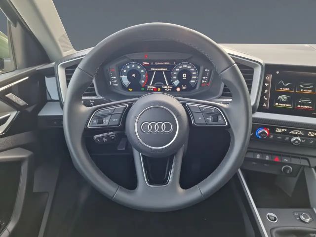 Audi A1 30 TFSI Sportback