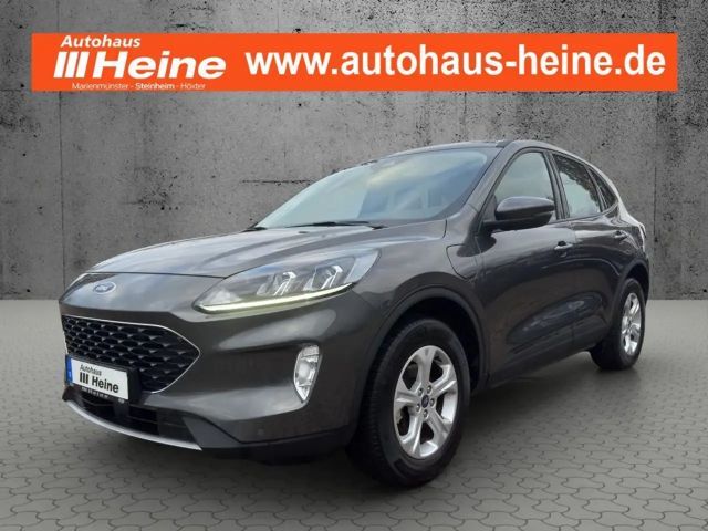 Ford Kuga Cool & Connect Plug in Hybrid