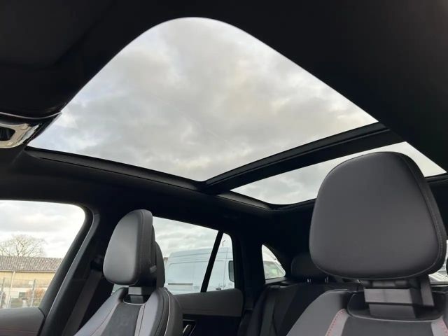 Mercedes-Benz EQE SUV 350 4MATIC AMG Line