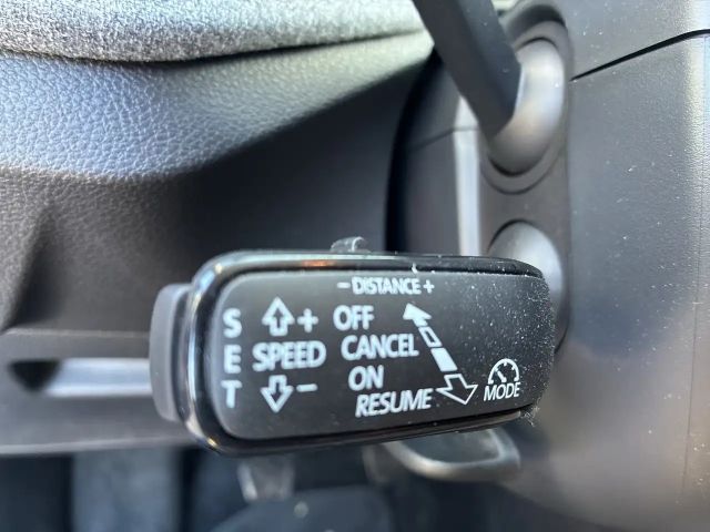 Skoda Scala Selection