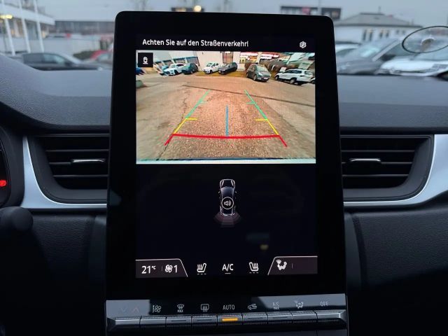 Renault Captur Evolution TCe 160