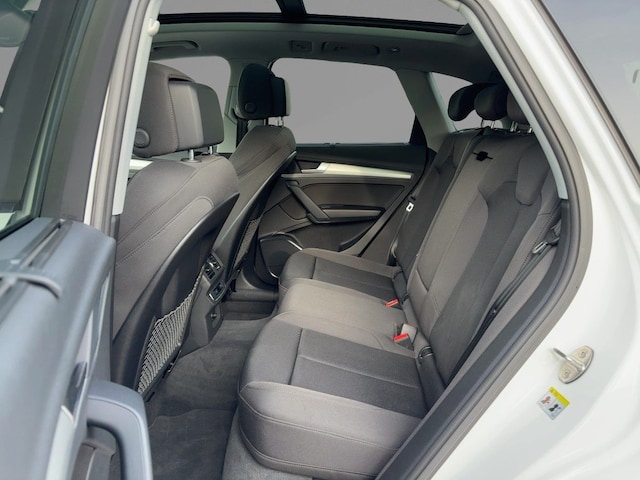 Audi Q5 40 TDI Quattro S-Tronic