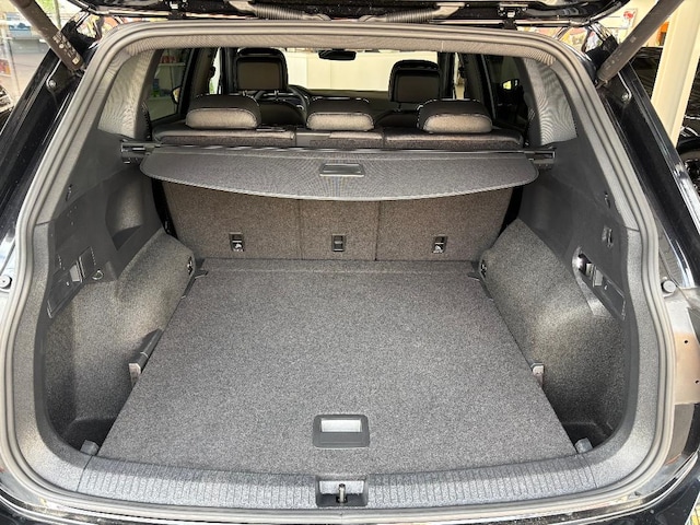 Volkswagen Tiguan 2.0 TDI Allspace