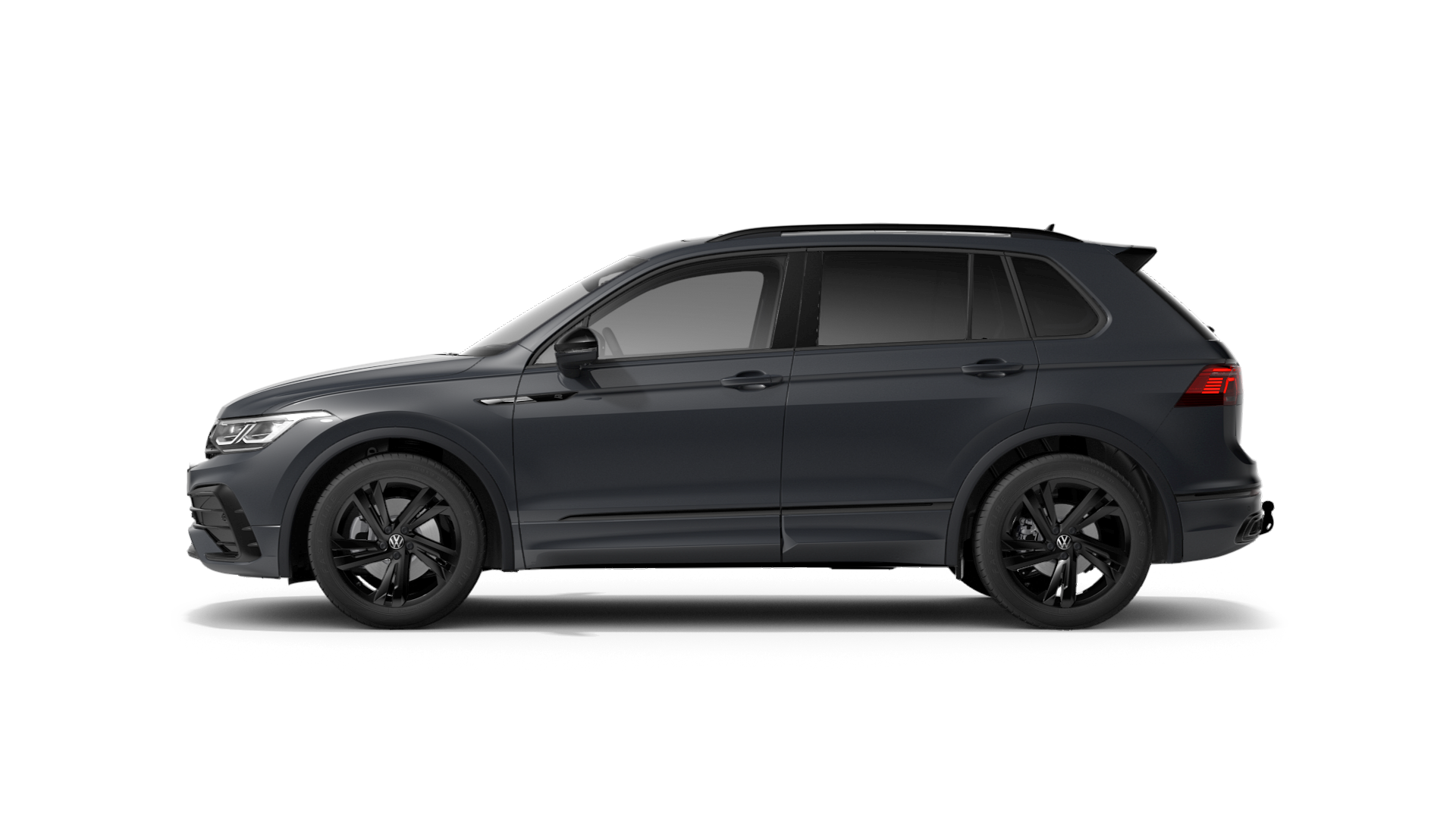 Volkswagen Tiguan 2.0 TDI DSG R-Line