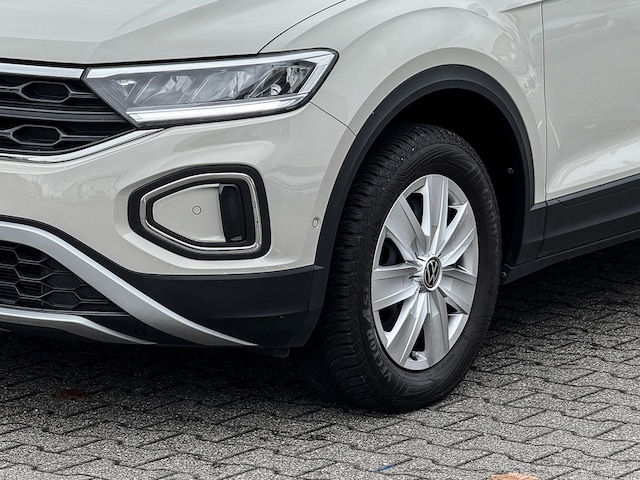 Volkswagen T-Roc 1.0 TSI