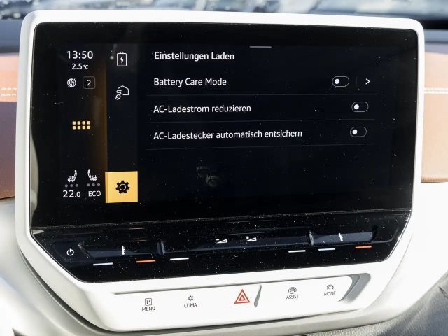 Volkswagen ID.4 Performance Pro Pure