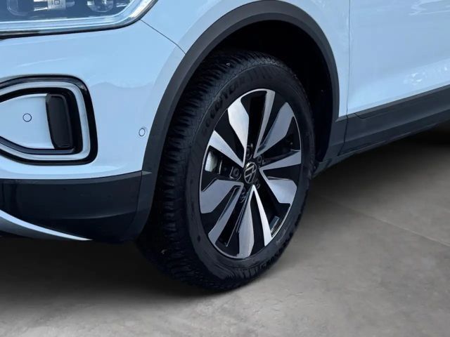 Volkswagen T-Roc 1.5 TSI DSG Move