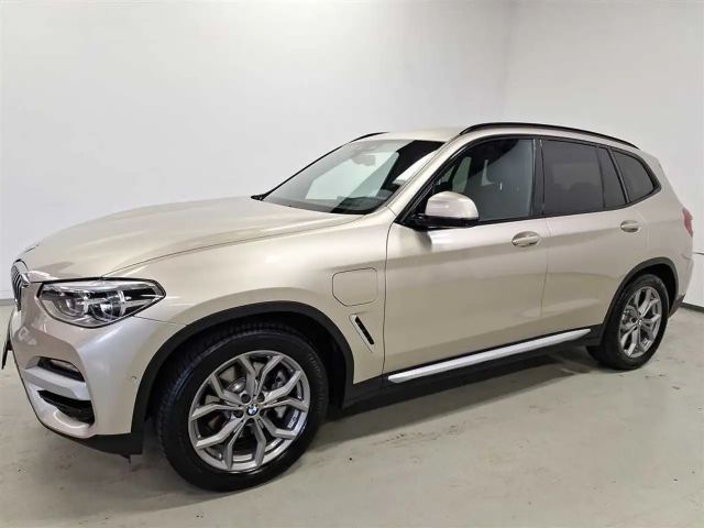 BMW X3 xDrive xDrive30e