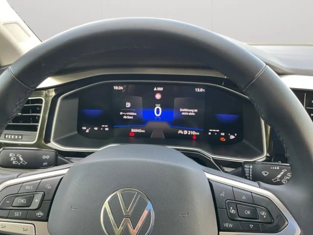 Volkswagen Taigo 1.0 TSI Move