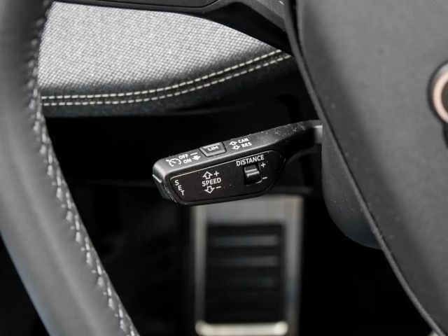 Audi A6 e-tron Quattro S-Line Sportback