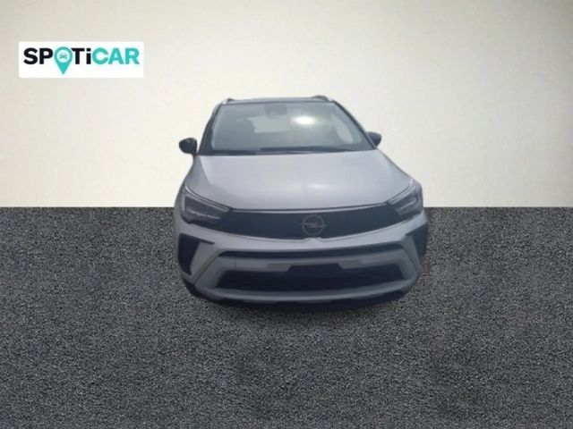 Opel Crossland X Elegance