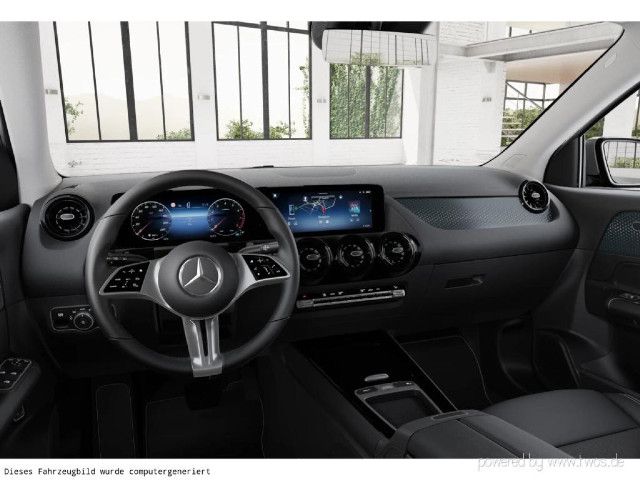 Mercedes-Benz GLA 180 