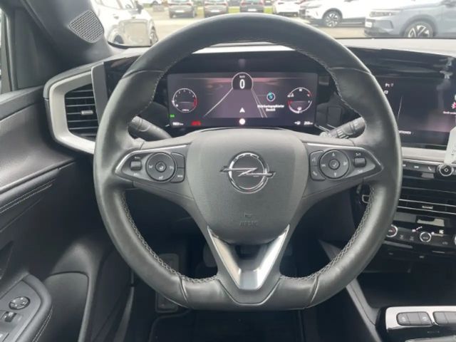 Opel Mokka 1.2 Turbo Turbo