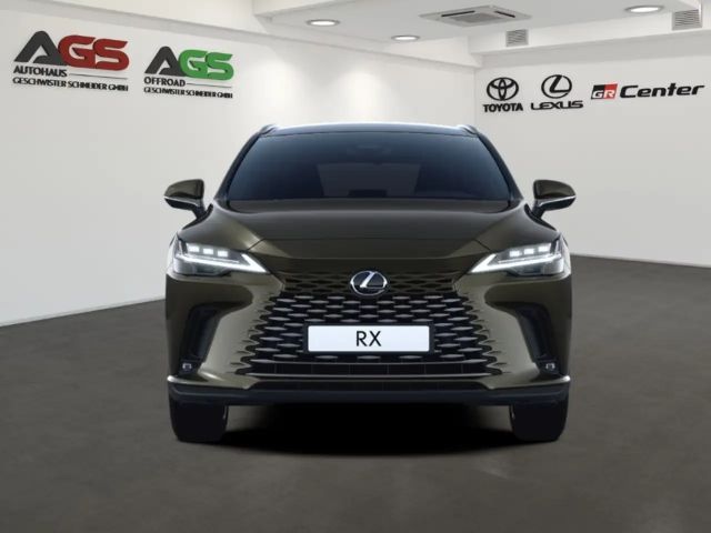 Lexus RX-Serie 450h Luxury Line