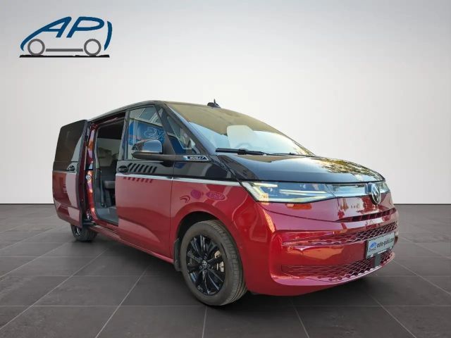 Volkswagen Multivan Lang Style T7