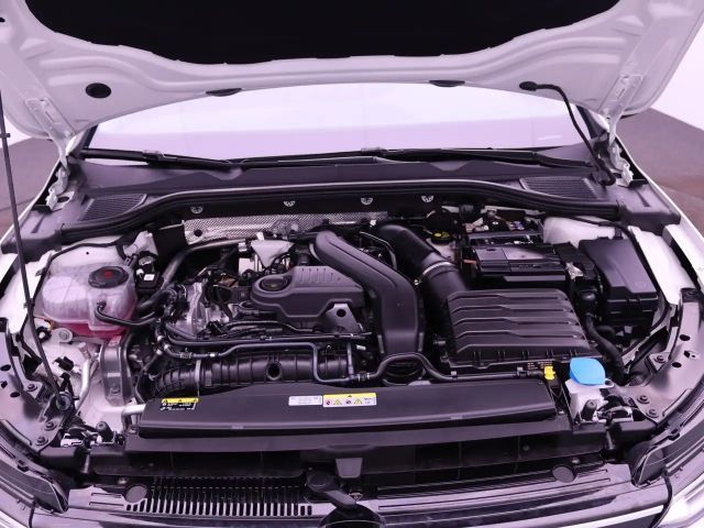 Volkswagen Golf 1.5 TSI Golf VIII Life