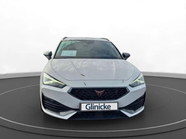 Cupra Leon 2.0 TSI DSG VZ