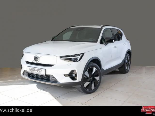 Volvo EX40 Plus Single motor