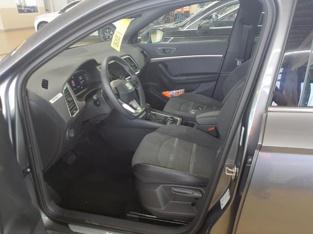 Seat Ateca 1.5 TSI DSG