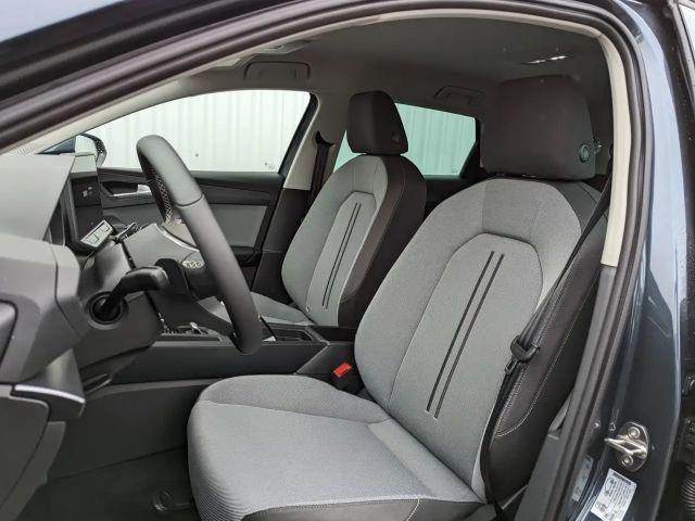 Seat Leon 1.5 eTSI DSG Sportstourer Style