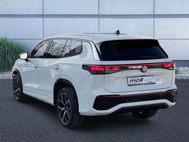 Volkswagen Tayron 4Motion R-Line