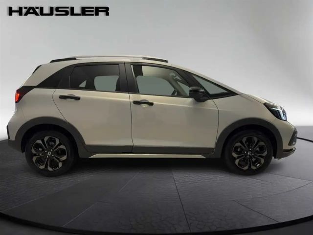 Honda Jazz 1.5 Advance Hybrid