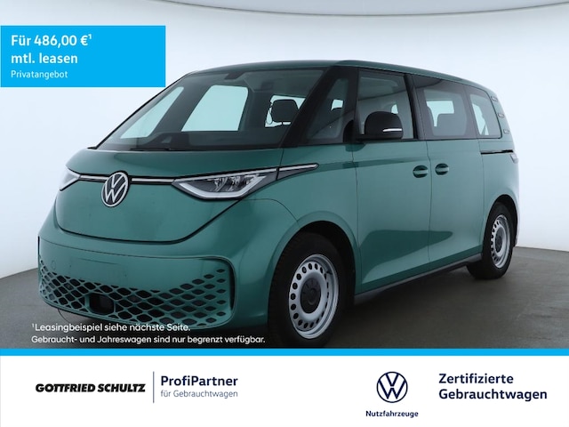Volkswagen ID.Buzz Pro