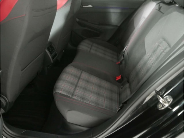 Volkswagen Golf 2.0 TSI Style