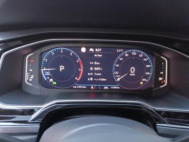 Volkswagen Taigo 1.0 TSI DSG Pro Style