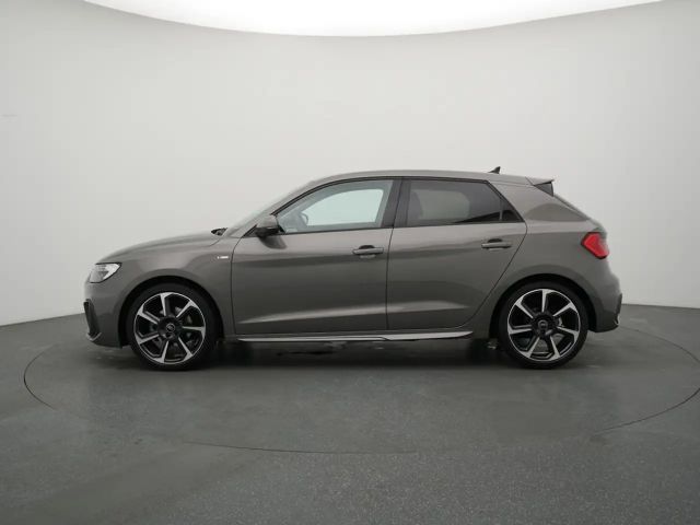 Audi A1 S-Line Sportback