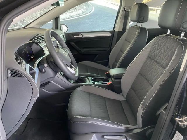 Volkswagen Touran 2.0 TDI 7-zitter DSG R-Line