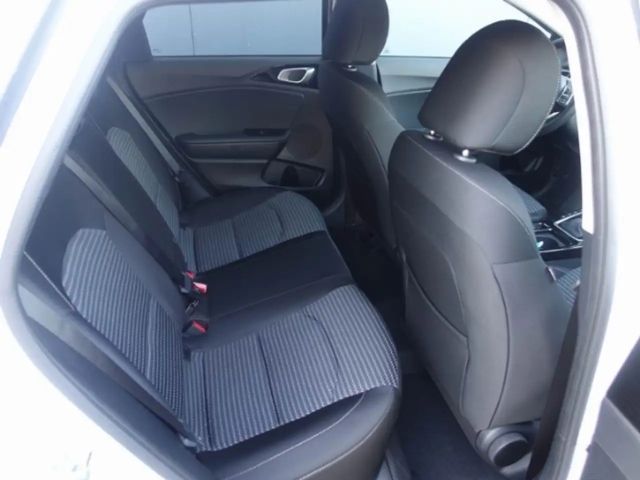 Kia Ceed GDi SportWagon