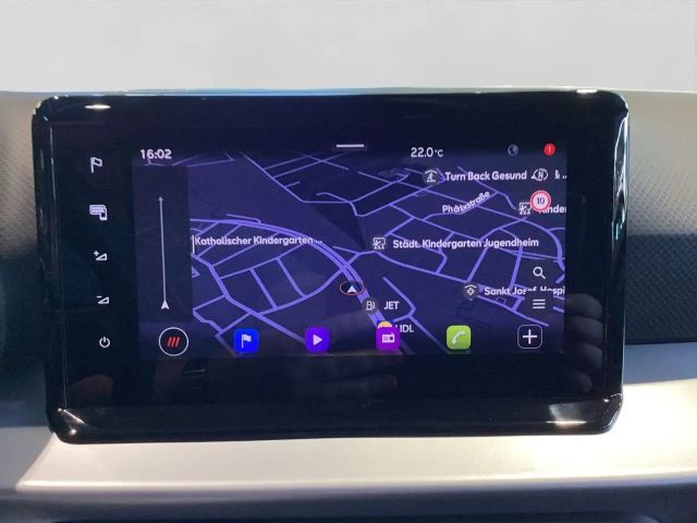 Seat Ibiza 1.0 TSI DSG FR-lijn