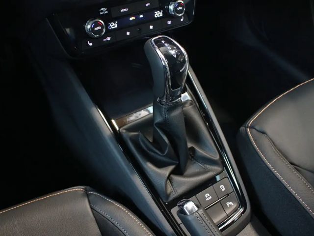 Skoda Kamiq 1.0 TSI Drive